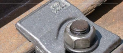 بست و اتصالات ریل (Rail Fastening )