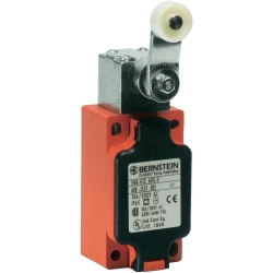 لیمیت سوئیچ (Limit Switch)