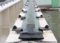 پد لاستیکی ریل (Rail Pad)